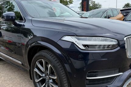 Volvo XC90 133.000 km 24.990 &euro; Mainaschaff 63814