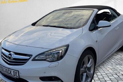 Opel Cascada 72.000 km 16.980 &euro; Pirna 01796