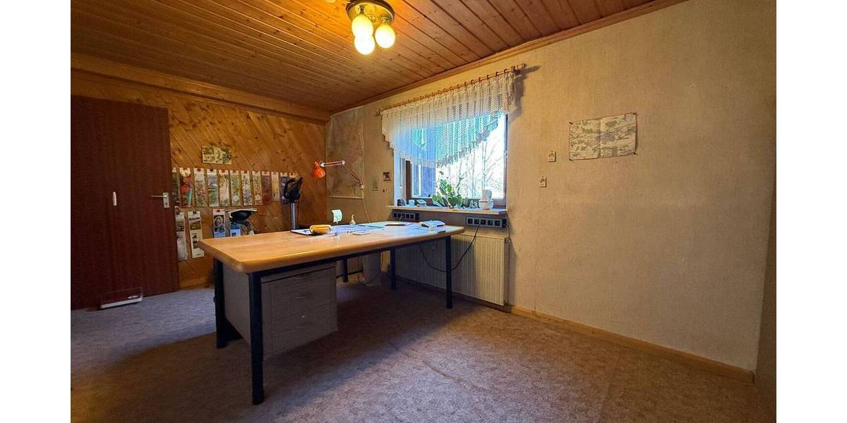 Einfamilienhaus Langenzenn Heinersdorf - 6 Zimmer, 169 m&sup2;, 549.000&euro; | Angebot:26160863