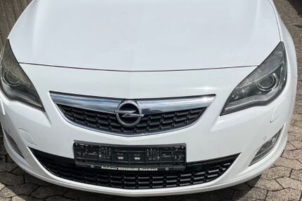 Opel Astra 158.342 km 2.800 &euro; Tholey 66636