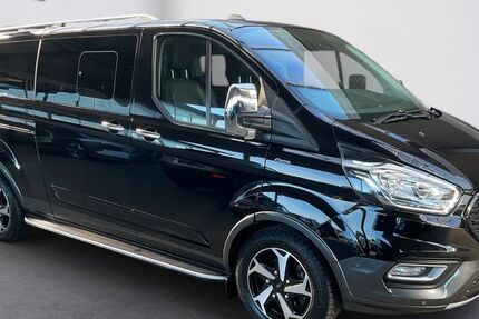 Ford Tourneo Custom 22.142 km 41.990 &euro; Husum 25813