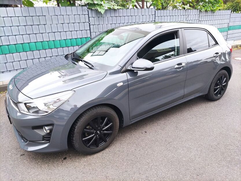 Kia Rio 29.500 km 13.480 € Koblenz 56070