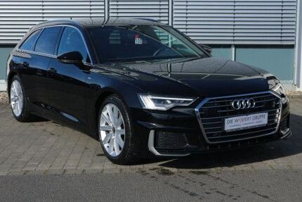 Audi A6 63.330 km 30.480 &euro; Buergstadt 63927
