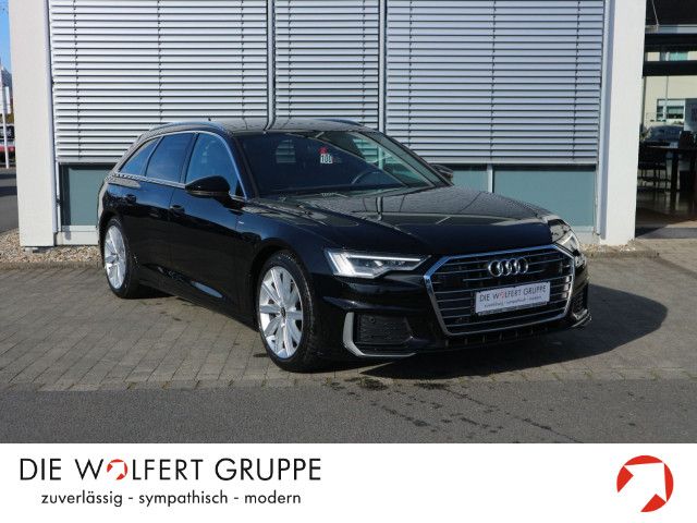 Audi A6 63.330 km 30.480 &euro; Buergstadt 63927