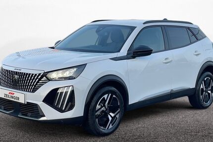 Peugeot 2008 22.970 km 19.442 &euro; Dietersheim 91463