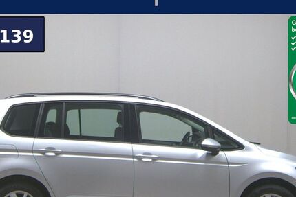 VW Touran 201.686 km 13.650 &euro; Gyhum/Bockel 27404