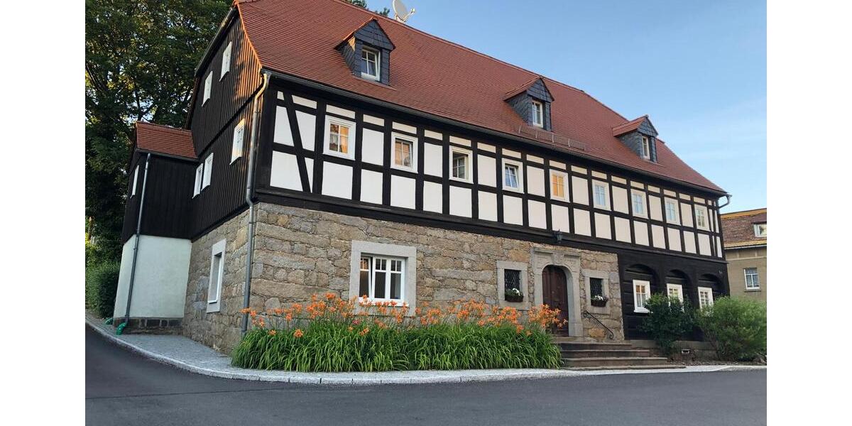 Mehrfamilienhaus, Wohnhaus Ebersbach-Neugersdorf Neugersdorf - 269.000&euro; | Angebot:26039564
