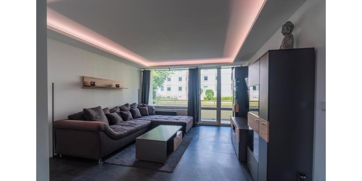 Hochparterre Coburg - 4 Zimmer, 92 m&sup2;, 335.000&euro; | Angebot:26705652