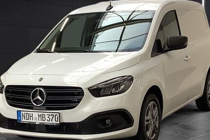Mercedes-Benz Citan 10.400 km 25.825 &euro; Sondershausen 99706