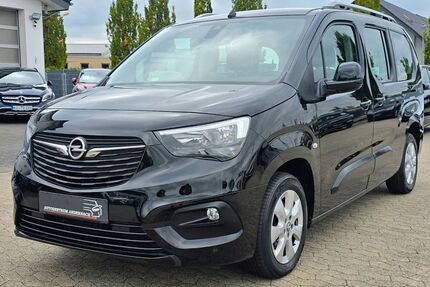 Opel Combo Life 99.000 km 16.499 € Andernach 56626