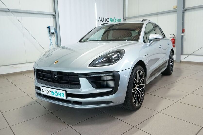 Macan