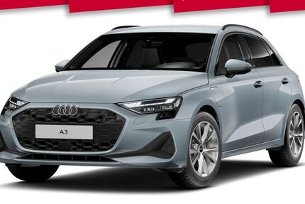 Audi A3 5.356 km 34.400 &euro; Berlin 12489