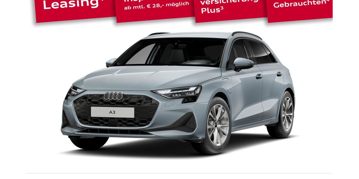 Audi A3 5.356 km 34.400 &euro; Berlin 12489