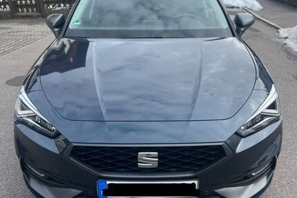 Seat Leon 63.000 km 16.500 &euro; Maxhütte-Haidhof 93142