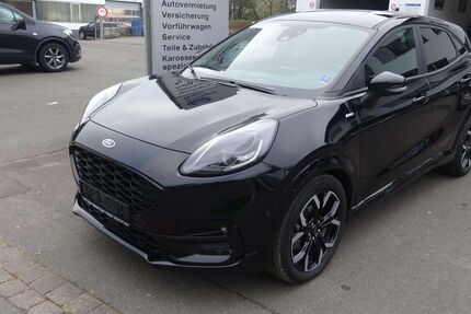 Ford Puma 9.200 km 22.900 &euro; Kirchzell 63931