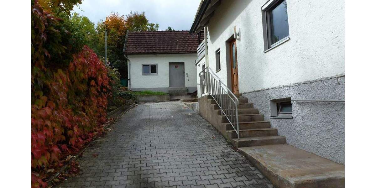 Einfamilienhaus Bach an der Donau Bach - 5 Zimmer, 114 m&sup2;, 325.000&euro; | Angebot:25738651