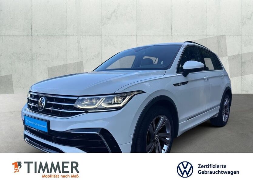 Tiguan