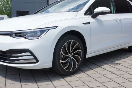VW Golf 100 km 31.980 € Waldshut-Tiengen 79761