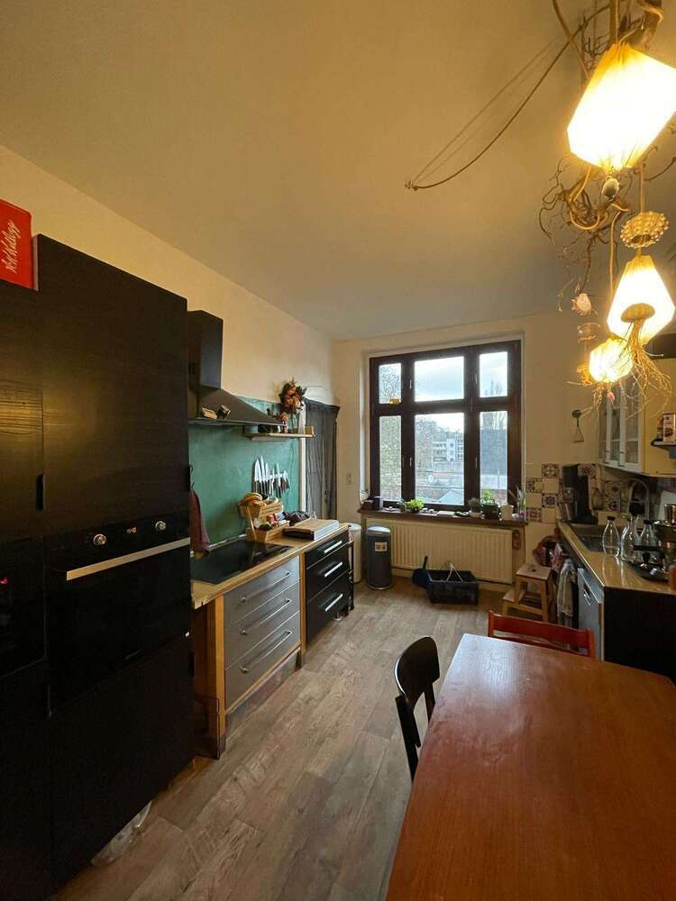 Wohnung zum Mieten in Wuppertal 950 € 124.65 m²