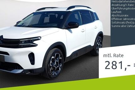 Citroen C5 Aircross 45.055 km 23.990 &euro; Ahaus 48683