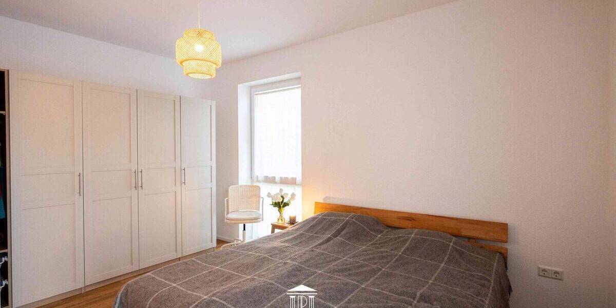 Etagenwohnung Wurster Nordseeküste Dorum - 3 Zimmer, 96 m&sup2;, 325.000&euro; | Angebot:25769638