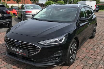 Ford Focus 27.099 km 17.490 &euro; Bohmte 49163