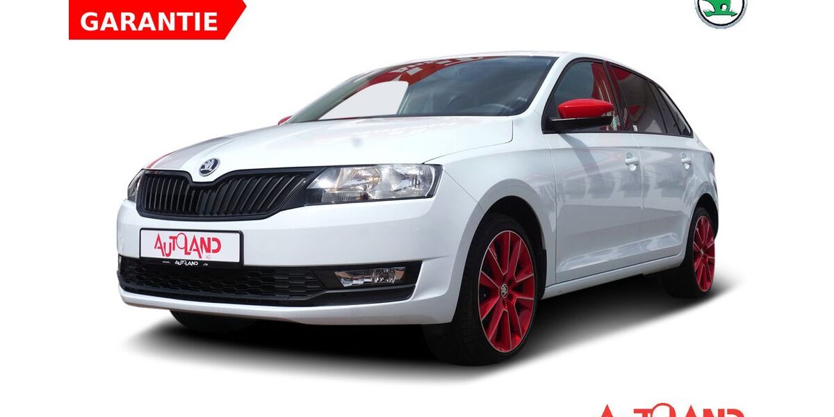 Skoda Rapid 76.148 km 13.990 &euro; Halle 06122