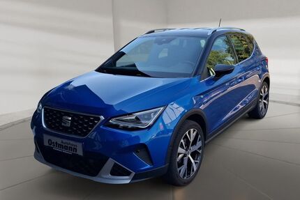 Seat Arona 92.220 km 17.450 &euro; Schwalmstadt 34613