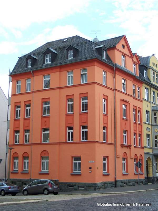Wohnung zum Kaufen in Plauen 42.000 € 40.78 m²