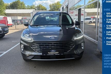 Ford Kuga 40.900 km 19.990 &euro; Böblingen 71034