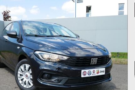 Fiat Tipo 13.600 km 17.990 &euro; Saarbrücken - Dudweiler 66125