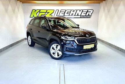 Skoda Kodiaq 117.400 km 30.450 &euro; Neuhaus am Inn 94152