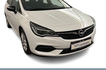 Opel Astra 37.456 km 11.980 &euro; Dorfmark 29683