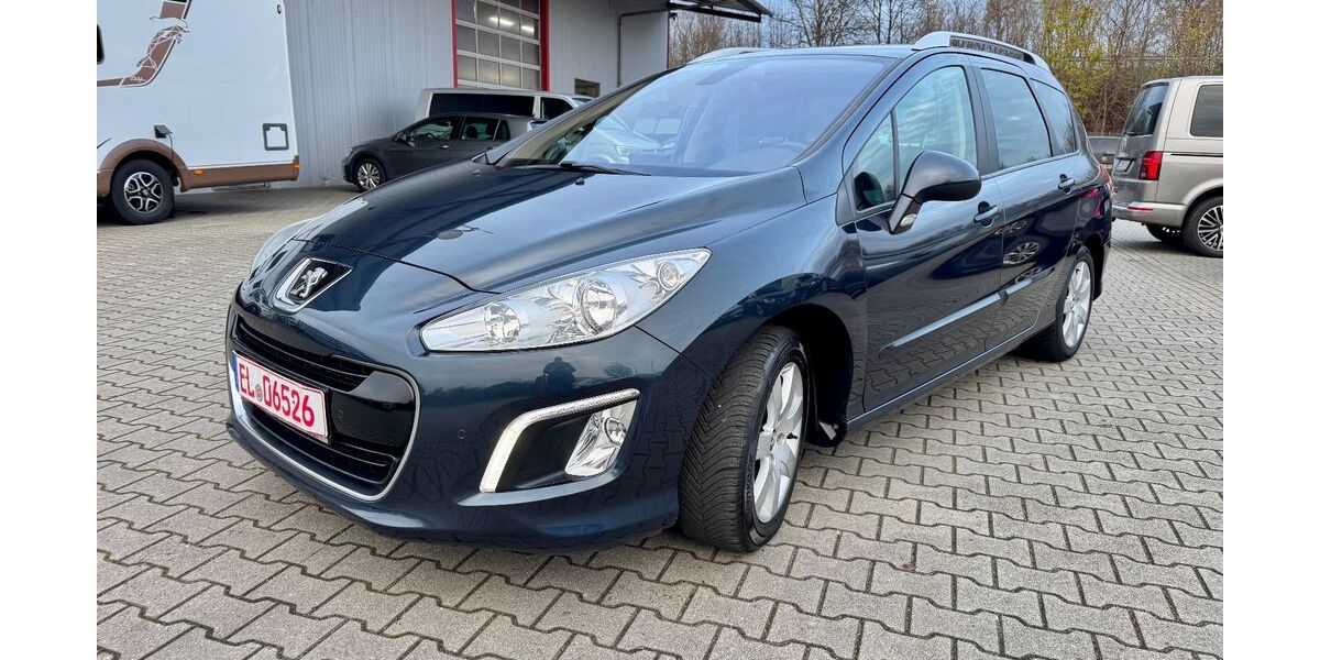 Peugeot 308 129.644 km 4.970 &euro; Lingen 49809