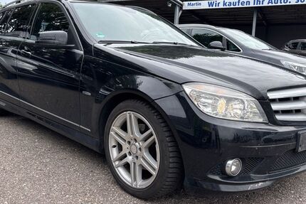 Mercedes-Benz C 250 214.800 km 3.999 &euro; Lübeck 23560