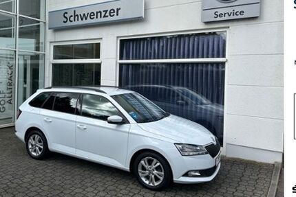 Skoda Fabia 22.830 km 16.889 € Frankenberg,Sachs 09669