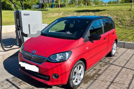 Skoda Citigo 66.000 km 6.990 &euro; Weimar 99428