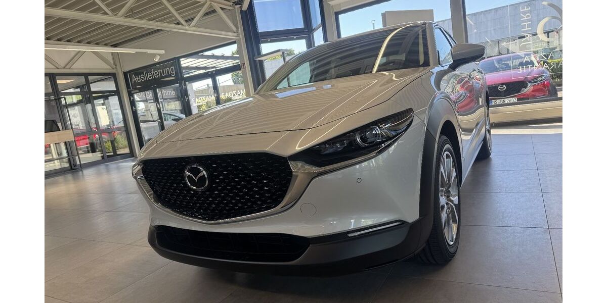 Mazda CX-30 7.000 km 27.599 &euro; Ibbenbüren 49477