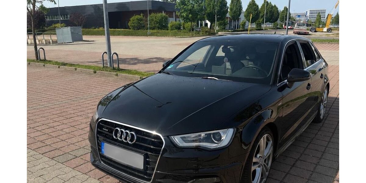 Audi A3 177.000 km 13.500 &euro; Freudenstadt 72250
