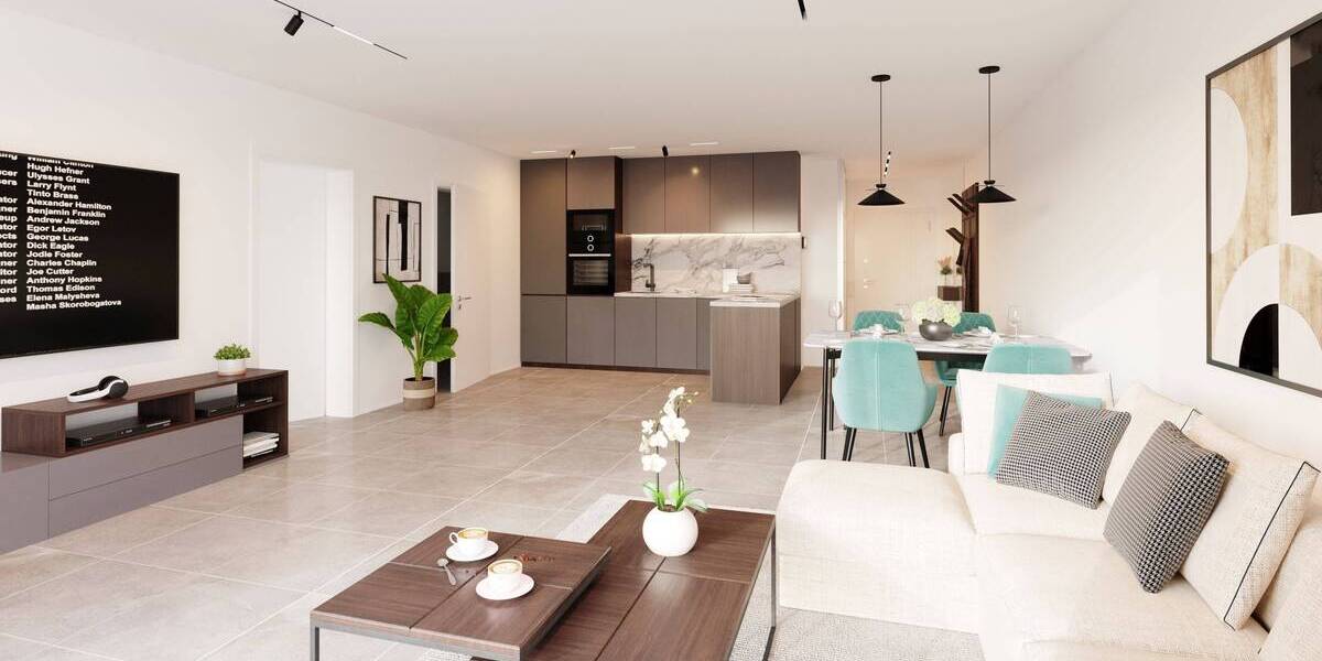 Etagenwohnung Niederwerrn - 2 Zimmer, 209.000&euro; | Angebot:25725566