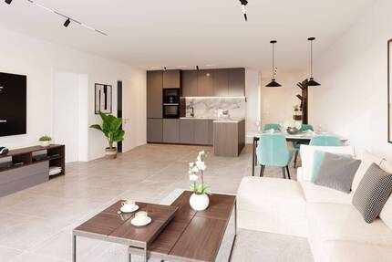 Wohnung Niederwerrn - 2 Zimmer, 209.000&euro; | Angebot:25725566