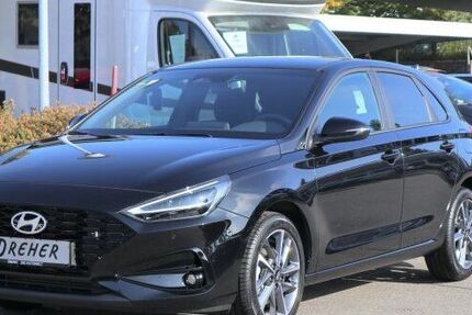 Hyundai i30 4.200 km 23.990 &euro; Ravensburg 88213