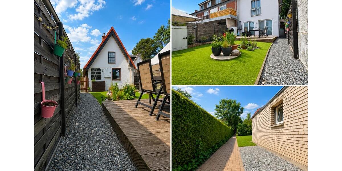 Einfamilienhaus Fehmarn - 3 Zimmer, 120 m&sup2;, 399.000&euro; | Angebot:27246520