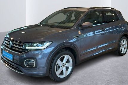 VW T-Cross 24.530 km 22.990 &euro; Glinde 21509