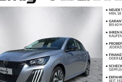 Peugeot 208 17.080 km 16.990 &euro; Hof 95030