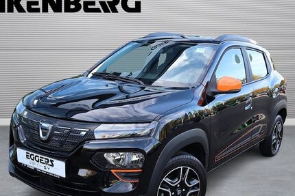 Dacia Spring 27.500 km 11.900 &euro; Verden 27283