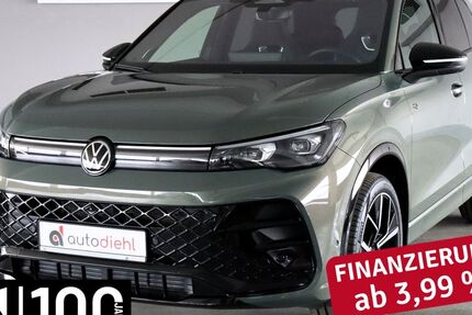 VW Tiguan 26.945 km 48.790 &euro; Wetzlar 35576
