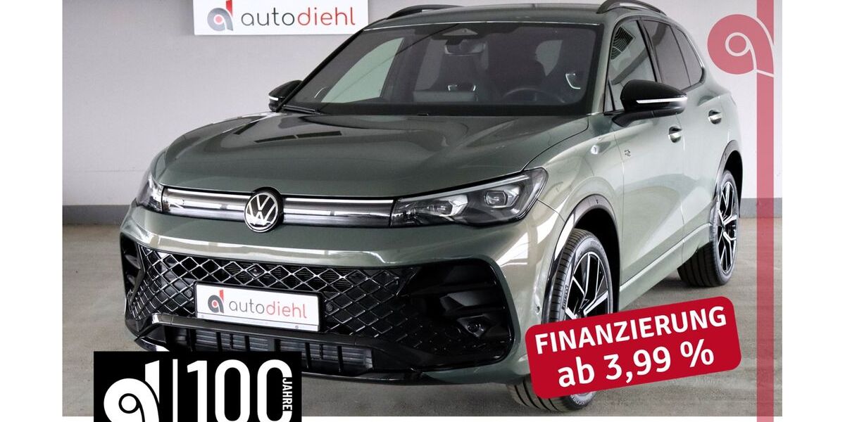 VW Tiguan 26.945 km 48.790 &euro; Wetzlar 35576