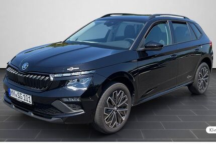 Skoda Kamiq 11.500 km 31.890 &euro; Mayen 56727