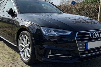 Audi A4 232.228 km 13.750 &euro; Friesoythe 26169